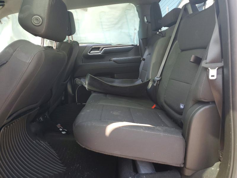 Продажа на аукционе авто 2024 Gmc Sierra, vin: 1GTPUJEK7RZ273884, номер лота: 48297856