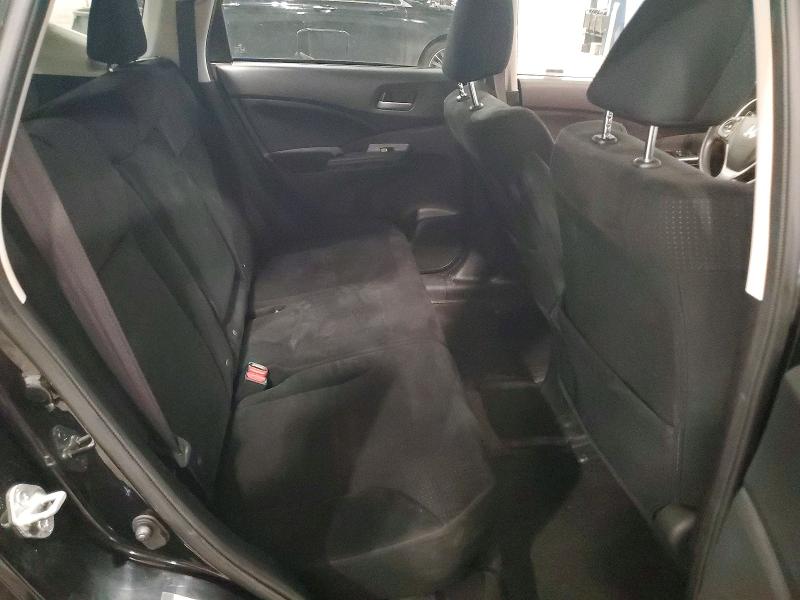 2012 Honda Cr-v მანქანა იყიდება აუქციონზე, vin: JHLRM4H50CC029412, აუქციონის ნომერი: 50853876