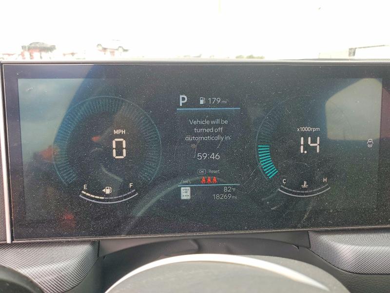 Продажа на аукционе авто 2025 Hyundai Sonata, vin: KMHL64JA5SA471385, номер лота: 48443186