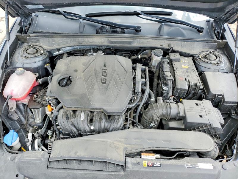 Aukcja sprzedaży 2024 Hyundai Sonata, vin: KMHL64JA3RA410675, numer aukcji: 51341376