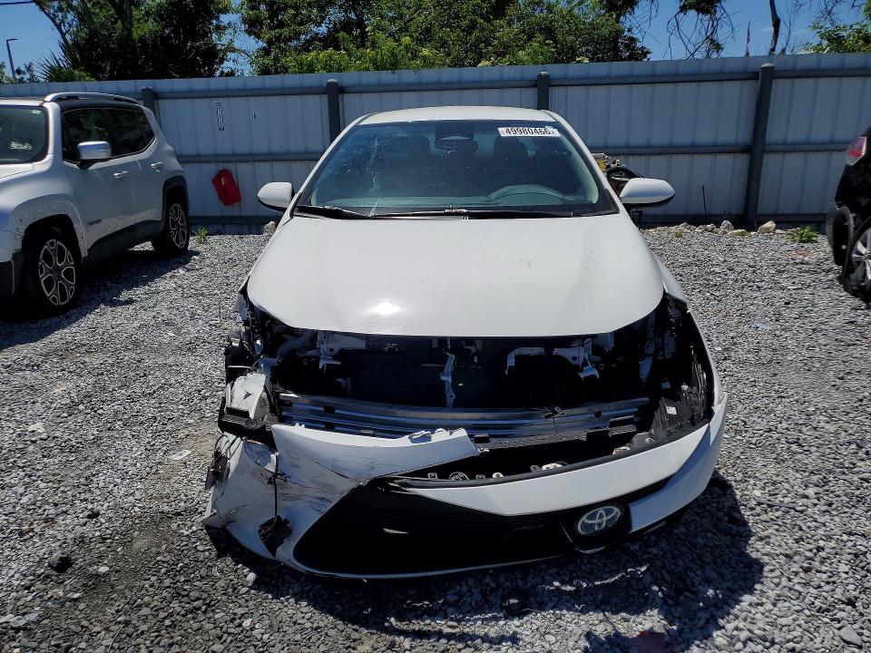 Aukcja sprzedaży 2024 Toyota Corolla Hybrid, vin: JTDBCMFE6R3060452, numer aukcji: 49980466