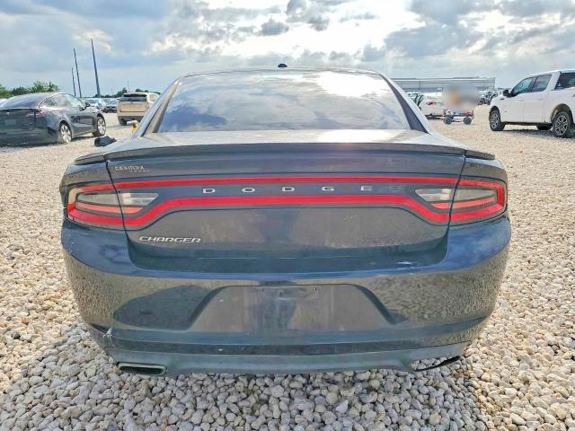 Aukcja sprzedaży 2015 Dodge Charger, vin: 2C3CDXBG7FH726712, numer aukcji: 51123966