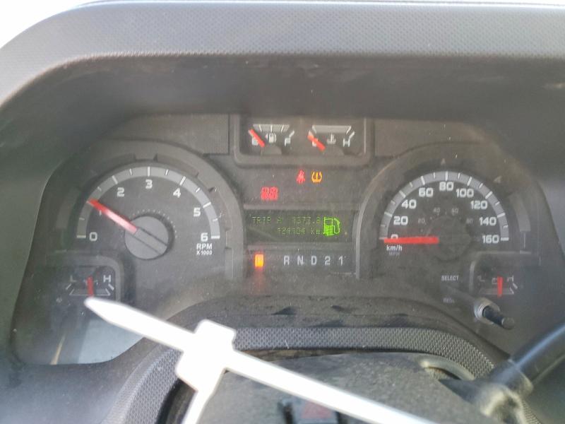 2014 Ford Econoline მანქანა იყიდება აუქციონზე, vin: 1FBSS3BL0EDA73272, აუქციონის ნომერი: 50967596