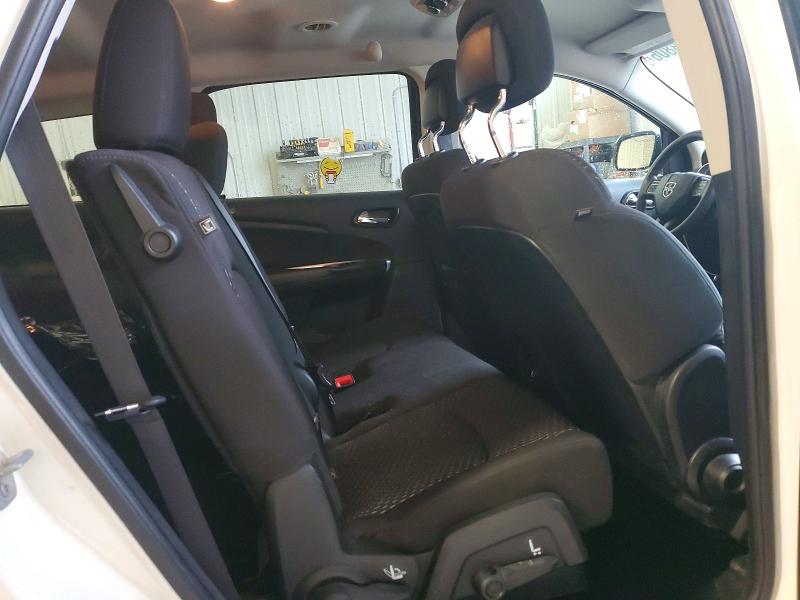 50908806 :رقم المزاد ، 3C4PDDBG4FT538538 vin ، 2015 Dodge Journey مزاد بيع