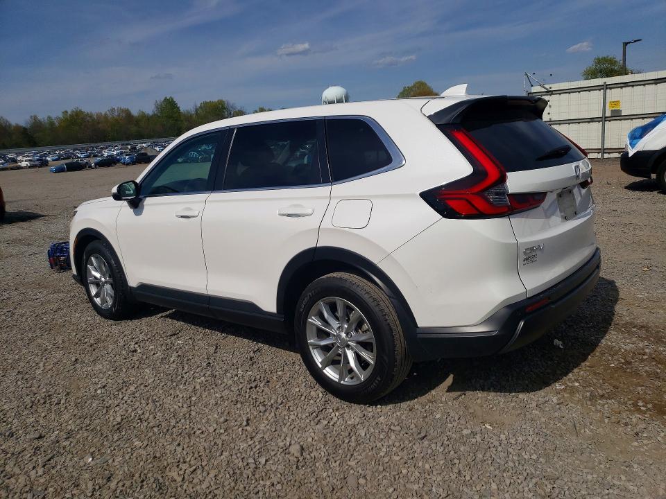 Aukcja sprzedaży 2025 Honda Cr-v, vin: 2HKRS4H71SH408927, numer aukcji: 50819136