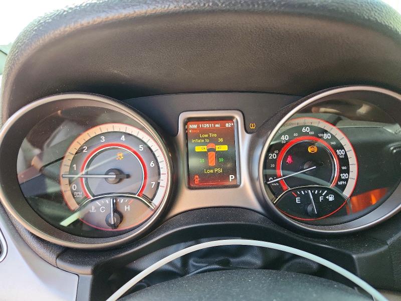 Aukcja sprzedaży 2018 Dodge Journey, vin: 3C4PDCGG6JT310715, numer aukcji: 49895036