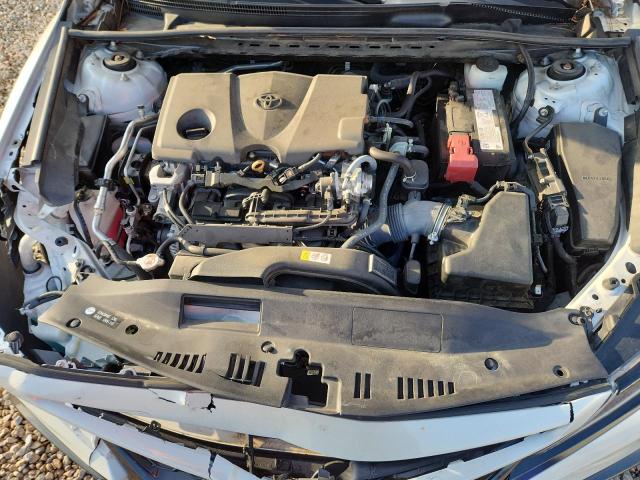 48707386 :رقم المزاد ، 4T1K61AKXNU064569 vin ، 2022 Toyota Camry مزاد بيع