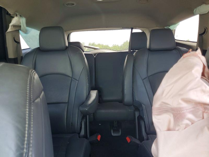 2019 Buick Enclave მანქანა იყიდება აუქციონზე, vin: 5GAERBKW5KJ182902, აუქციონის ნომერი: 53180406