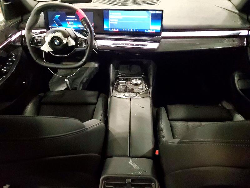 Продаж на аукціоні авто 2026 Bmw 540, vin: WBA63FJ04TCV85491, номер лоту: 48458456