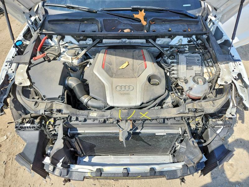 Продаж на аукціоні авто 2018 Audi Sq5, vin: WA1A4AFY2J2221899, номер лоту: 49779766