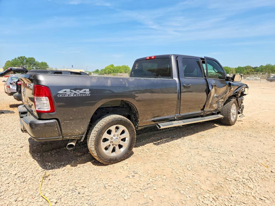 2019 Ram 2500 მანქანა იყიდება აუქციონზე, vin: 3C6UR5JL7KG608410, აუქციონის ნომერი: 50000726