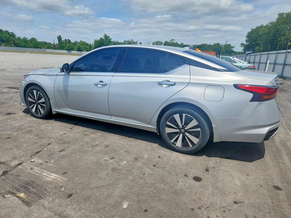 2021 Nissan Altima მანქანა იყიდება აუქციონზე, vin: 1N4BL4EV2MN316199, აუქციონის ნომერი: 50618796