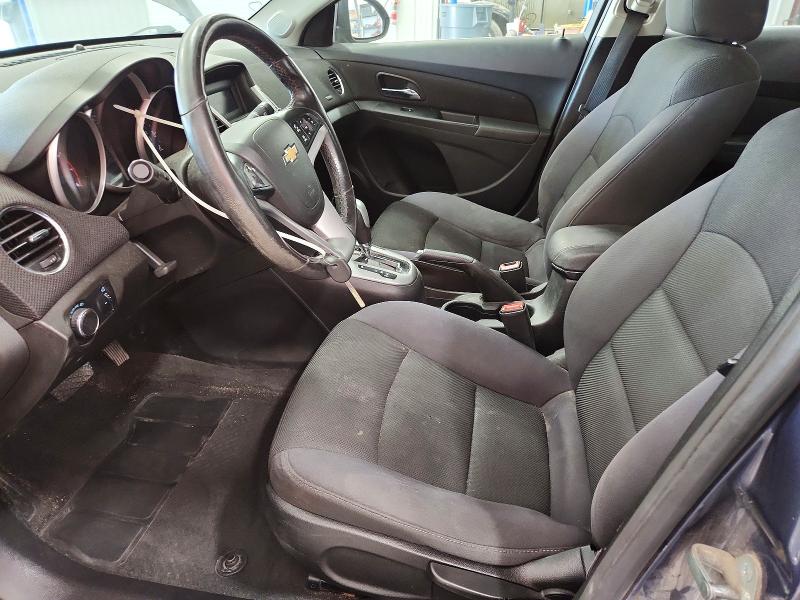 Aukcja sprzedaży 2014 Chevrolet Cruze, vin: 1G1PC5SB1E7446358, numer aukcji: 49119916