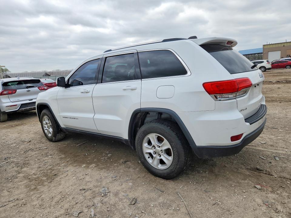 48773726 :رقم المزاد ، 1C4RJFAGXEC104620 vin ، 2014 Jeep Grand Cherokee مزاد بيع