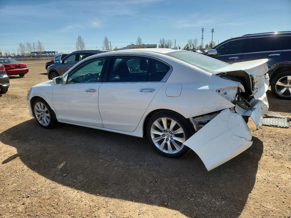 Aukcja sprzedaży 2014 Honda Accord, vin: 1HGCR2F96EA801068, numer aukcji: 52061656