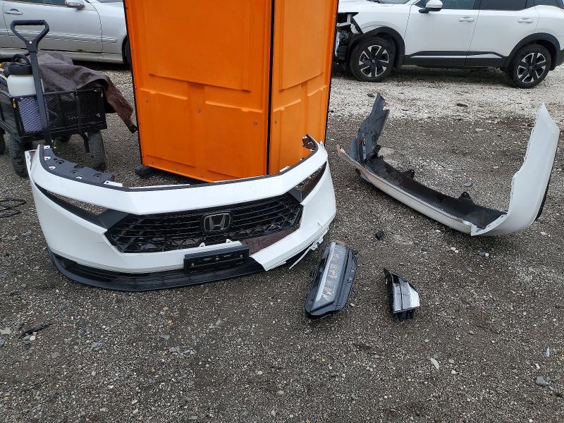 Aukcja sprzedaży 2025 Honda Accord, vin: 1HGCY1F26SA049173, numer aukcji: 47789836