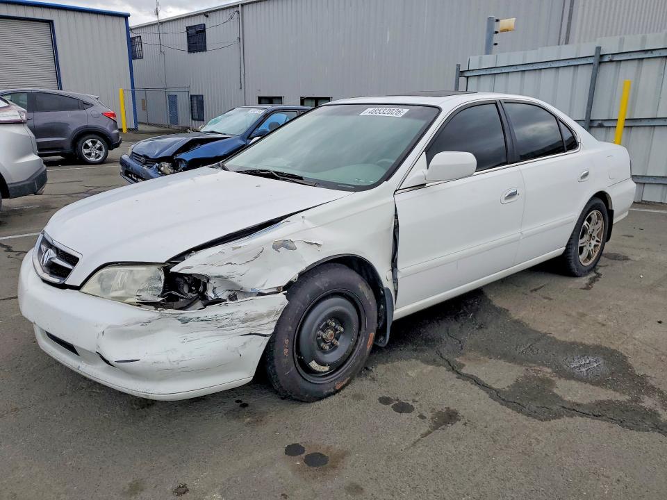 Продаж на аукціоні авто 1999 Acura 3.2tl, vin: 19UUA5649XA032893, номер лоту: 48532026