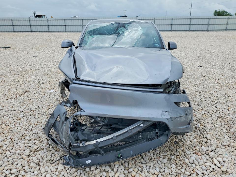 2026 Tesla Model Y მანქანა იყიდება აუქციონზე, vin: 7SAYGDEE5TA439842, აუქციონის ნომერი: 50662726