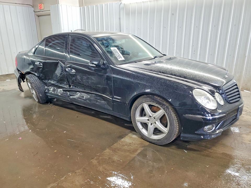 Aukcja sprzedaży 2009 Mercedes-benz E, vin: WDBUF87XX9B401041, numer aukcji: 50633806