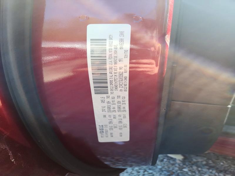 Продажа на аукционе авто 2018 Chrysler Pacifica, vin: 2C4RC1FG6JR339622, номер лота: 49624596