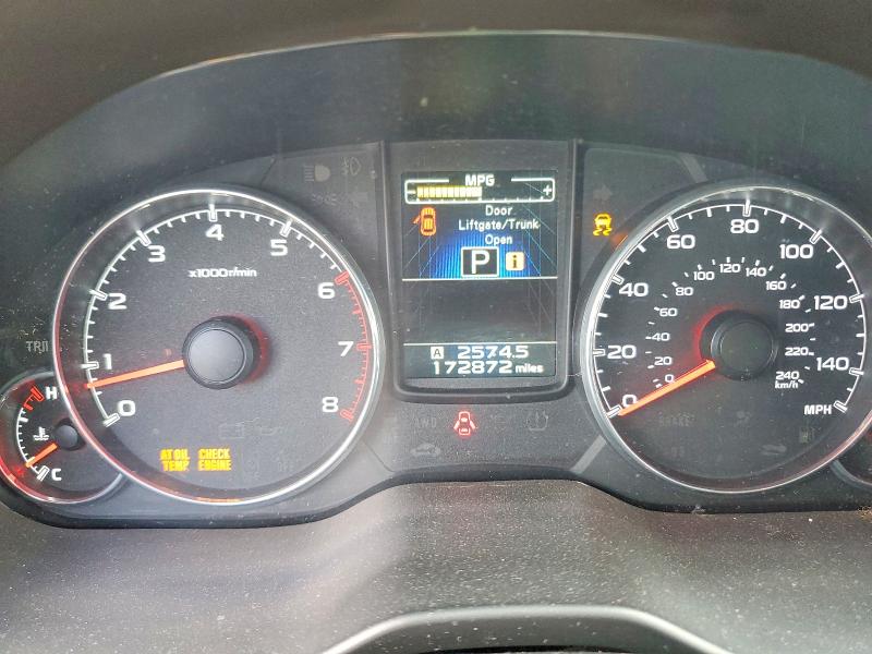 Aukcja sprzedaży 2013 Subaru Outback, vin: 4S4BRBSC3D3290235, numer aukcji: 51242456
