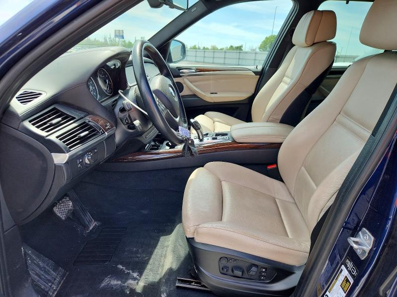 50654036 :رقم المزاد ، 5UXZW0C52D0B94664 vin ، 2013 Bmw X5 مزاد بيع