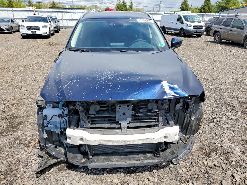 Продажа на аукционе авто 2016 Mazda Cx-9, vin: JM3TCBCY1G0121476, номер лота: 47386976