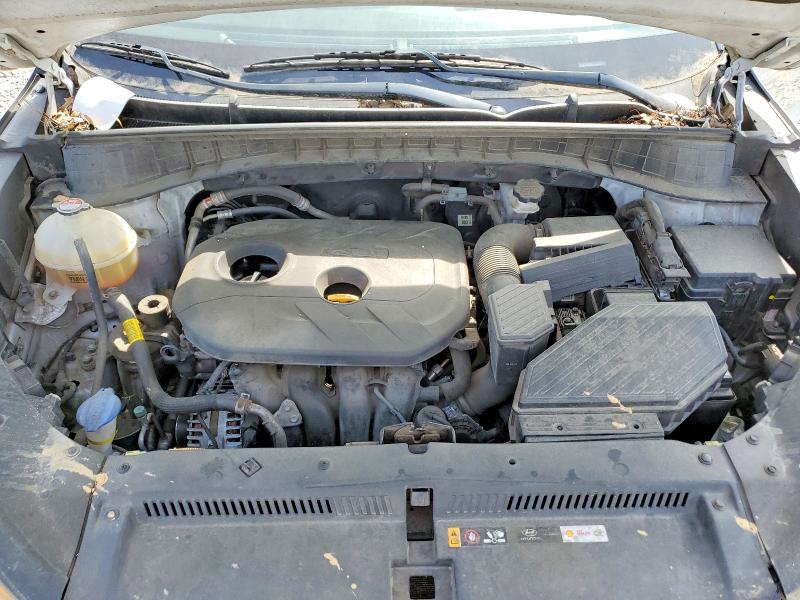 Aukcja sprzedaży 2018 Hyundai Tucson, vin: KM8J33A49JU728842, numer aukcji: 49644506