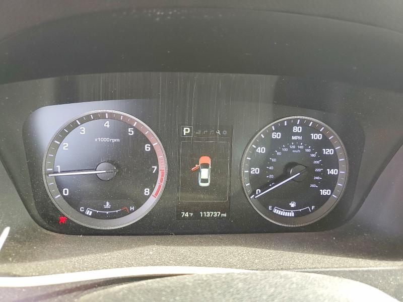 Aukcja sprzedaży 2015 Hyundai Sonata, vin: 5NPE34AF5FH244519, numer aukcji: 51108596