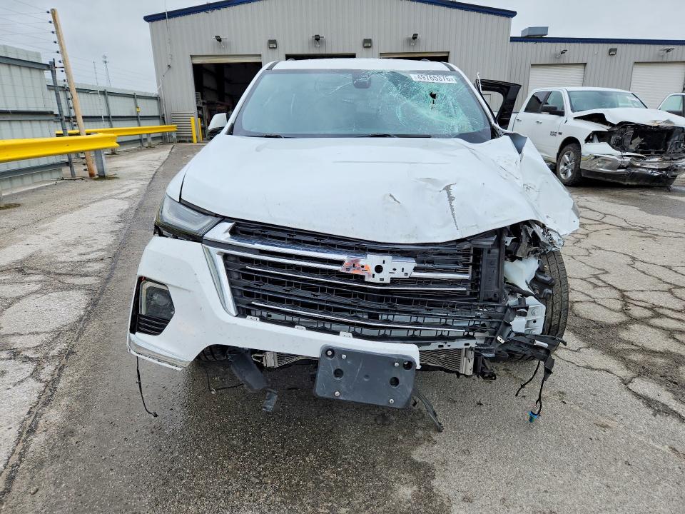 2023 Chevrolet Traverse მანქანა იყიდება აუქციონზე, vin: 1GNEVGKW1PJ170137, აუქციონის ნომერი: 49765376