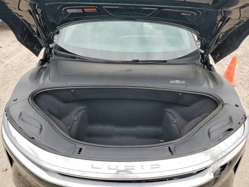 Продажа на аукционе авто 2026 Lucid Motors Air, vin: 50EA1PGA6TA019400, номер лота: 49373726