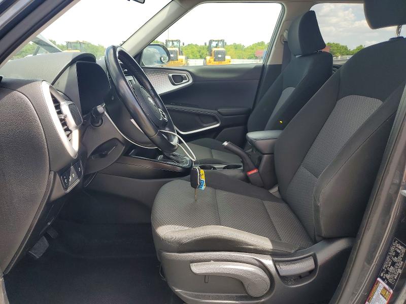 Продаж на аукціоні авто 2020 Kia Soul, vin: KNDJ23AUXL7715946, номер лоту: 46547026