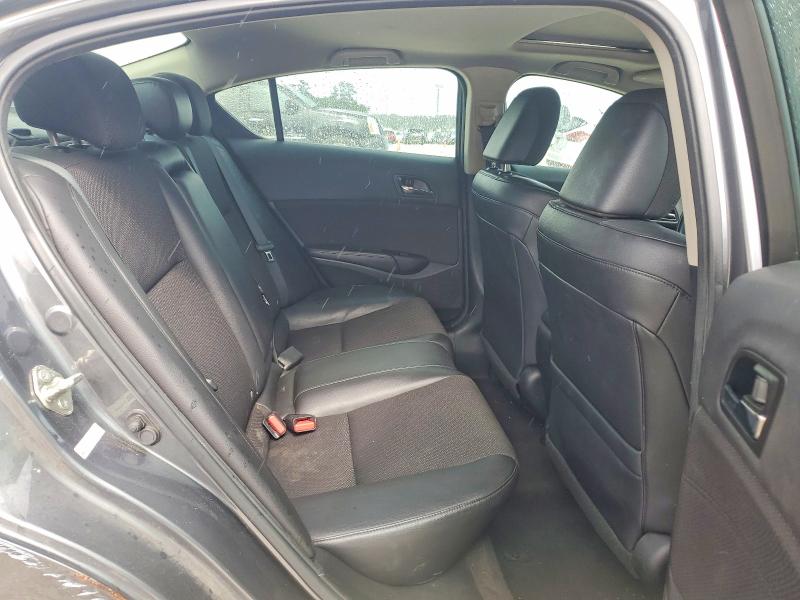 Продажа на аукционе авто 2013 Acura Ilx, vin: 19VDE1F36DE004960, номер лота: 50832536