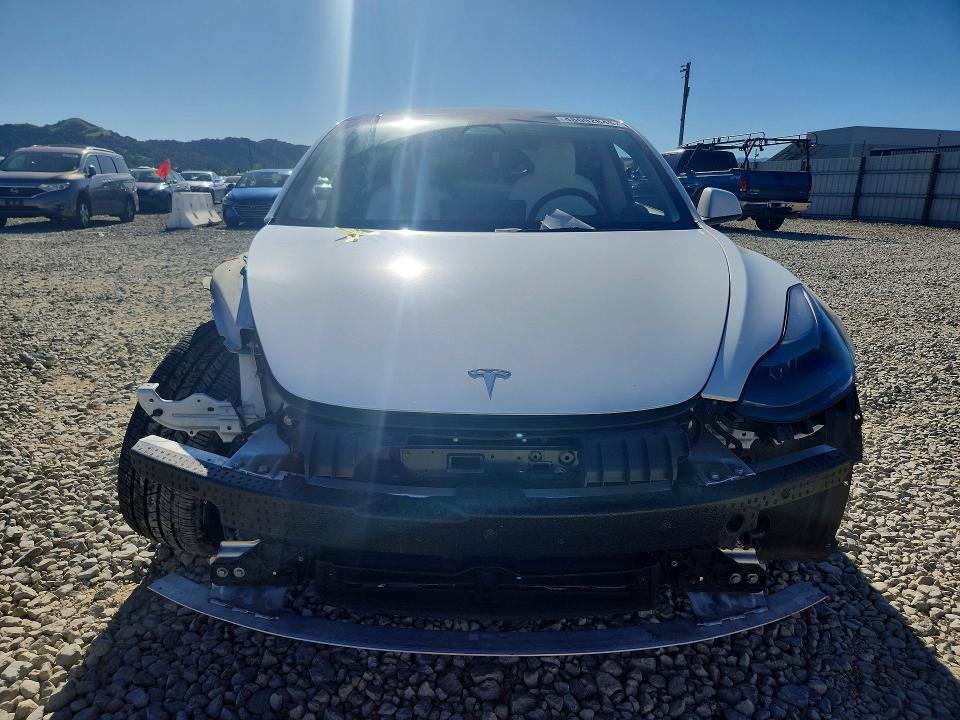 Aukcja sprzedaży 2022 Tesla Model 3, vin: 5YJ3E1EB6NF178051, numer aukcji: 48692846