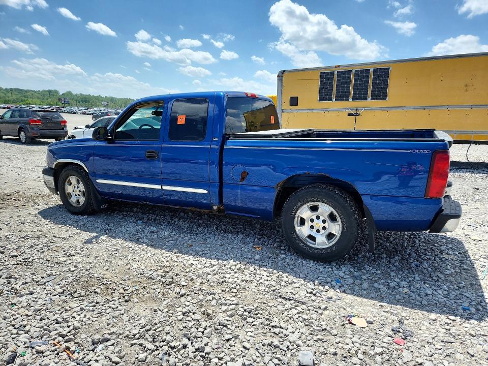 Aukcja sprzedaży 2003 Chevrolet Silverado, vin: 2GCEC19T931402608, numer aukcji: 51096516