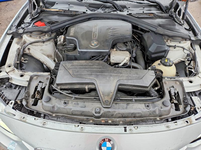 Aukcja sprzedaży 2016 Bmw 328, vin: WBA8E3C54GK502504, numer aukcji: 49562876