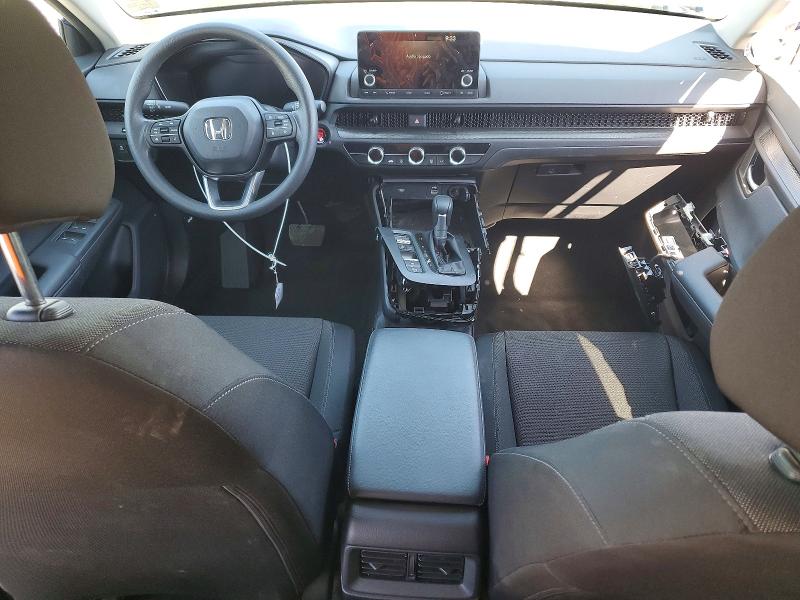 Продажа на аукционе авто 2025 Honda Cr-v, vin: 2HKRS4H22SH477114, номер лота: 50391366
