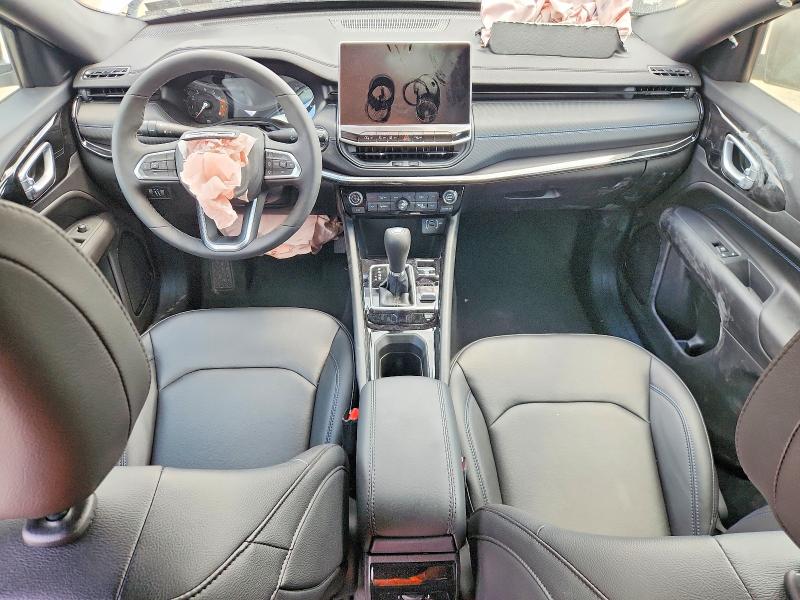 Aukcja sprzedaży 2026 Jeep Compass, vin: 3C4NJDCN8TT165352, numer aukcji: 51704736