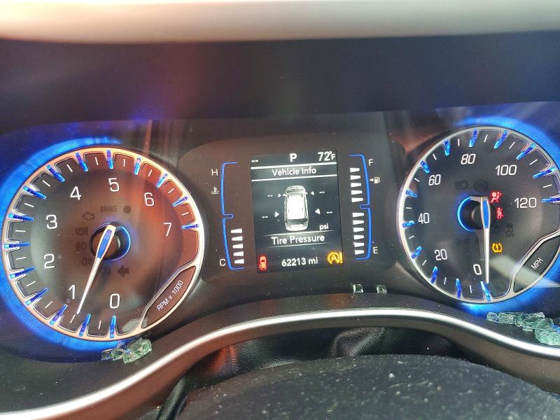 Aukcja sprzedaży 2019 Chrysler Pacifica, vin: 2C4RC1BG1KR532770, numer aukcji: 50239946
