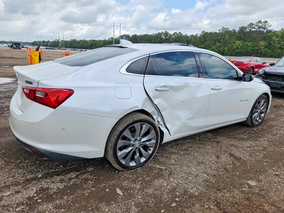 Продажа на аукционе авто 2017 Chevrolet Malibu, vin: 1G1ZH5SX2HF109178, номер лота: 48110576