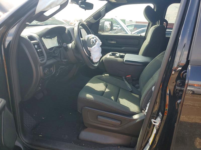 Aukcja sprzedaży 2025 Ram 1500, vin: 1C6RRFCGXSN606346, numer aukcji: 49424626