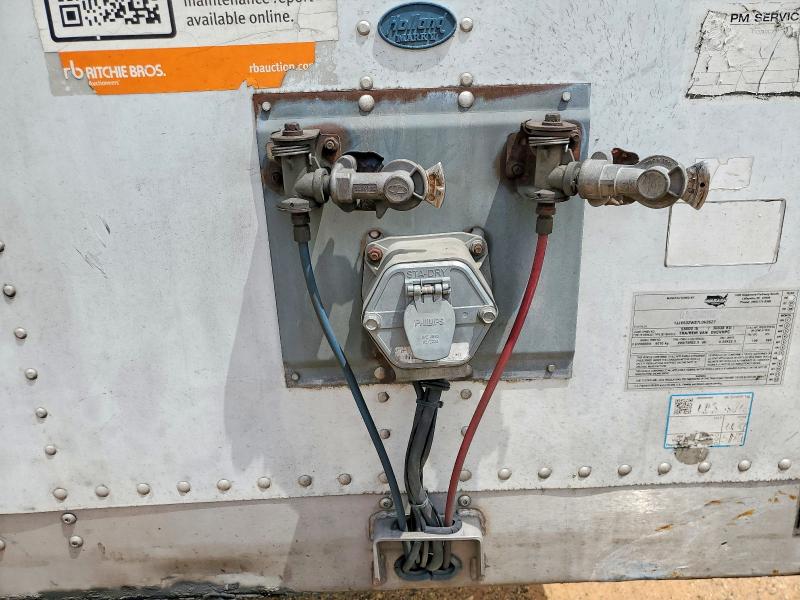 Продажа на аукционе авто 2007 Waba Tra/remvan, vin: 1JJV532W87L062627, номер лота: 50507316