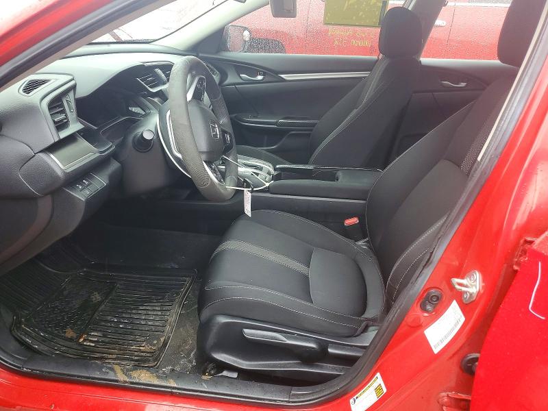 Продажа на аукционе авто 2020 Honda Civic, vin: 2HGFC2F66LH554993, номер лота: 47898036