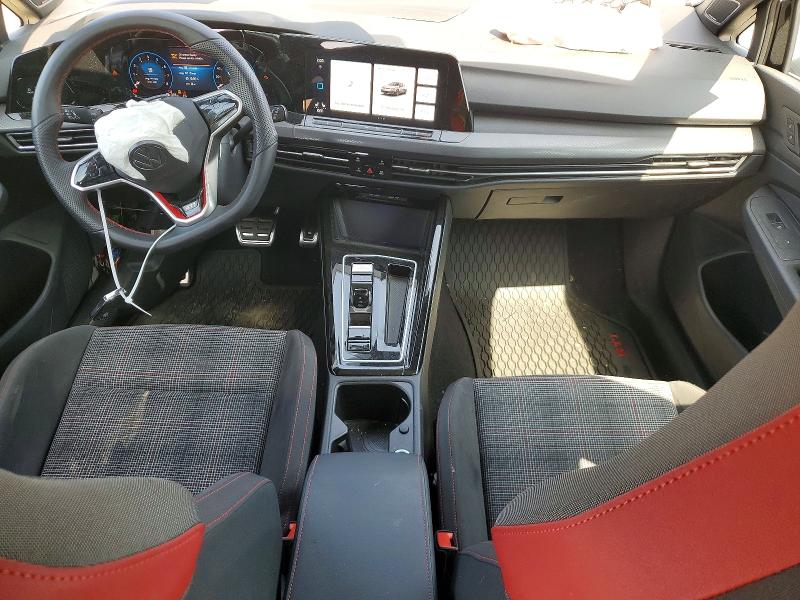 Aukcja sprzedaży 2024 Volkswagen Gti, vin: WVWRA7CD4RW113438, numer aukcji: 52176206