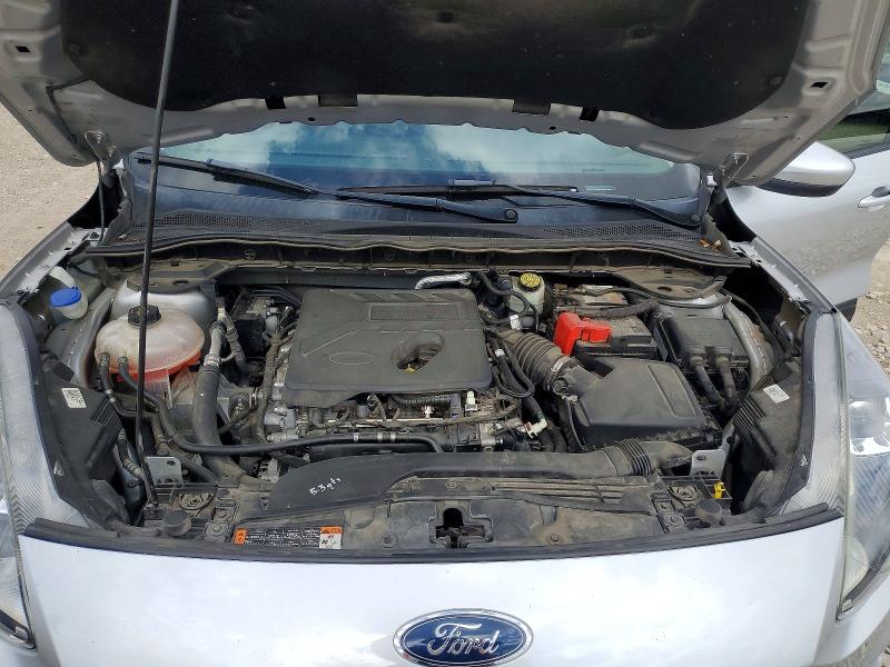 Продажа на аукционе авто 2020 Ford Escape, vin: 1FMCU0H6XLUB01856, номер лота: 48388796