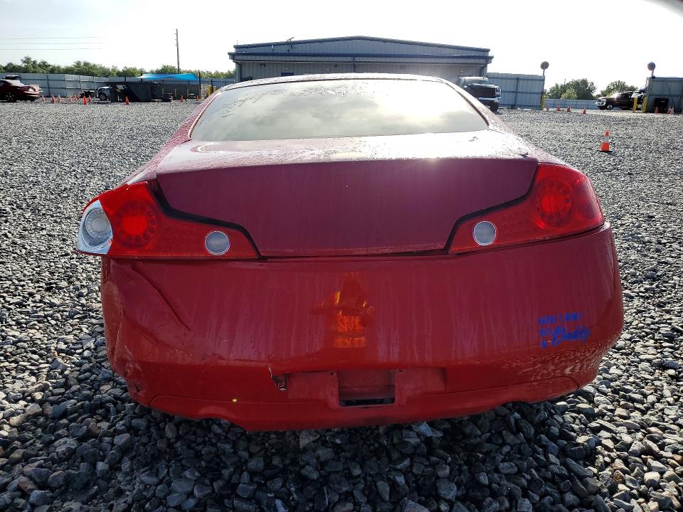 Aukcja sprzedaży 2004 Infiniti G35, vin: JNKCV54E44M303040, numer aukcji: 48531276