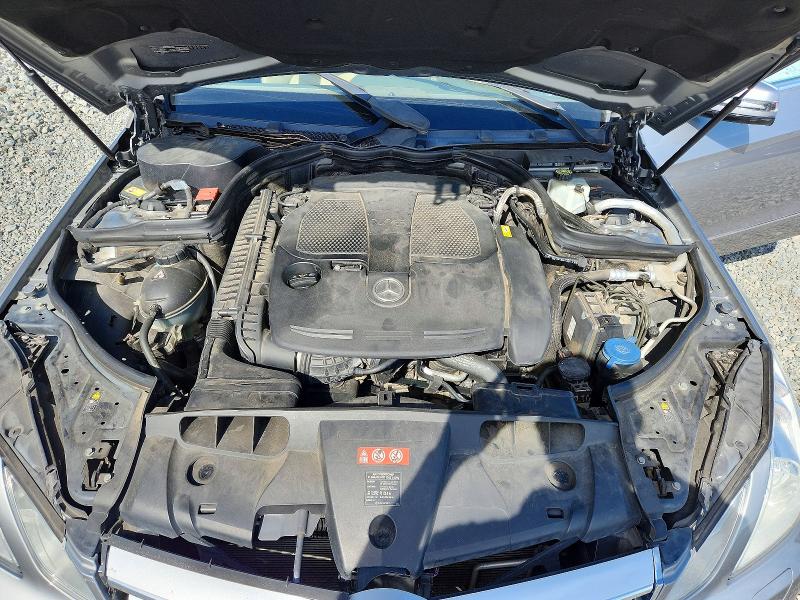 Продажа на аукционе авто 2013 Mercedes-benz E, vin: WDDKK5KF8DF205687, номер лота: 48664386