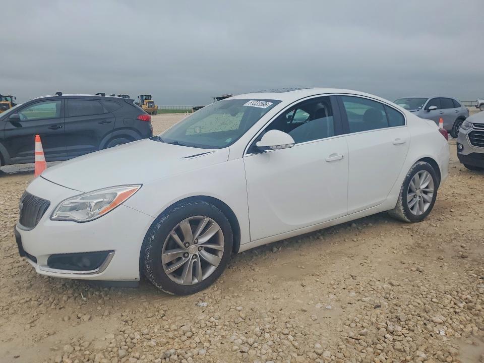 Продаж на аукціоні авто 2015 Buick Regal, vin: 2G4GV5EK5F9168055, номер лоту: 51332596
