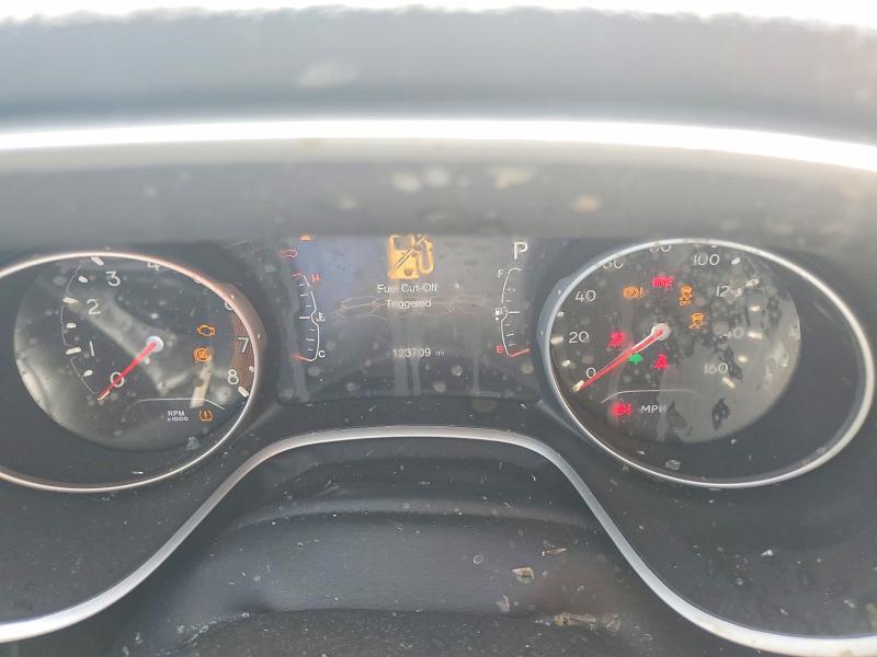 Aukcja sprzedaży 2019 Jeep Compass, vin: 3C4NJCBB6KT711372, numer aukcji: 50280166