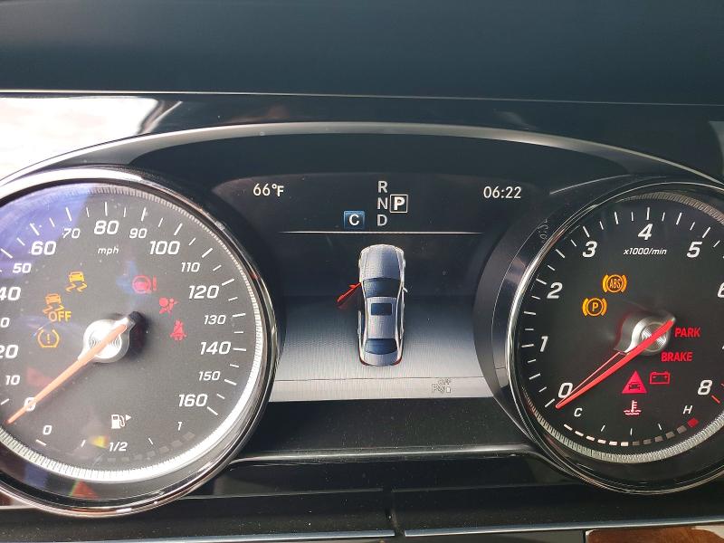 Продажа на аукционе авто 2017 Mercedes-benz E, vin: WDDZF4JB8HA031165, номер лота: 51519076